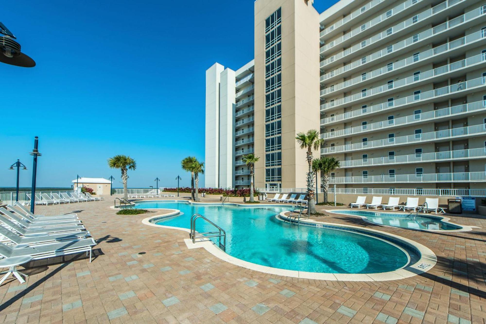 Laketown Wharf 1116 Holiday home Panama City Beach
